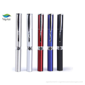 650mah Ego W E Cigarette Kit ，510 Electronic Cigarette Pen